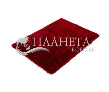 Высоковорсный ковер Diva Red - высокое качество по лучшей цене в Украине